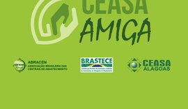 Projeto Ceasa Amiga quer arrecadar cestas básicas para os mais vulneráveis