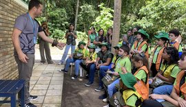 IMA lança a terceira edição do projeto Botânico Mirim nesta quarta-feira (17)