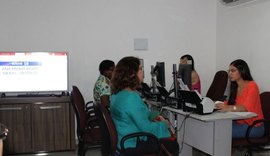 Aposentados de AL com nome iniciado em B, C e D já podem agendar recadastramento