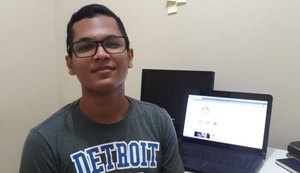 Adolescente alagoano cria perfil de Instagram de boas notícias e ganha alcance nacional