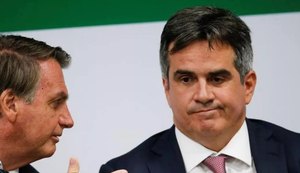 Novo escândalo de corrupção no MEC pode derrubar Ciro Nogueira da Casa Civil