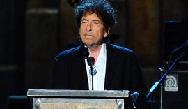 Bob Dylan fala sobre Nobel e diz que músicas são diferentes de literatura