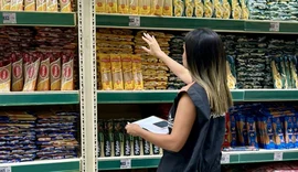 Preço da cesta básica varia até 133%, aponta pesquisa do Procon Maceió