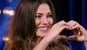 Dayane Mello não vence o 'Big Brother' Itália mesmo com ajuda de brasileiros