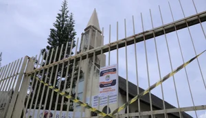 Pastor denuncia novo roubo e faz desabafo sobre abandono da Igreja Batista do Pinheiro