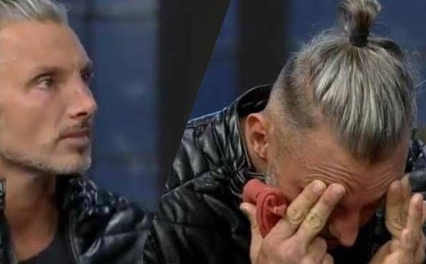 'A Fazenda 12': Juliano Ceglia é eliminado e Biel perde único aliado no jogo