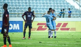 Grêmio vence Monagas e confirma classificação às oitavas