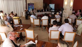 Integração entre economistas e universidades marca encontro da categoria em Alagoas