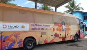 Free bus do Maceió Shopping está de volta