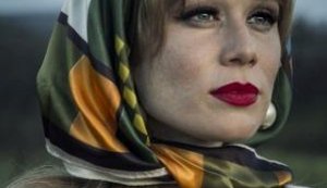 Globo define trio de protagonistas da novela 'Nos Tempos do Imperador'