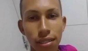 Jovem que participava de cavalgada morre em colisão contra caminhão