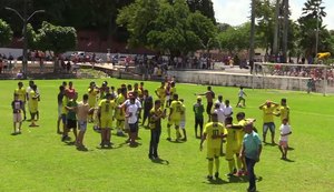 Pindorama abre nesta sexta-feira Copa de Futebol René Bertholet com 32 equipes