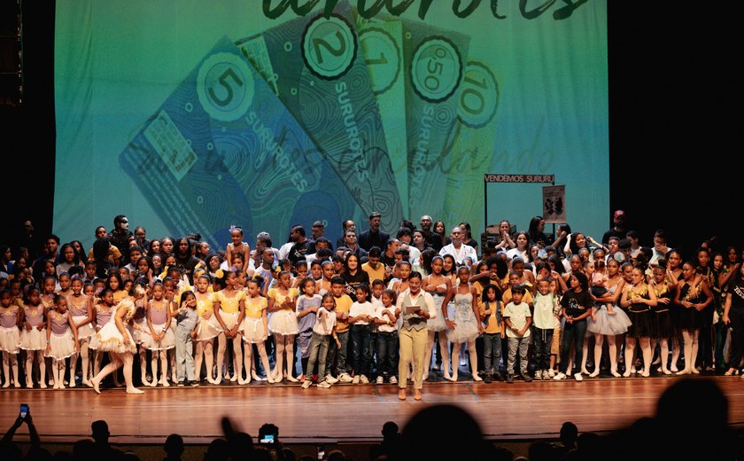 Do sonho à ação: Instituto Mandaver comemora 7 anos de atuação no Vergel do Lago