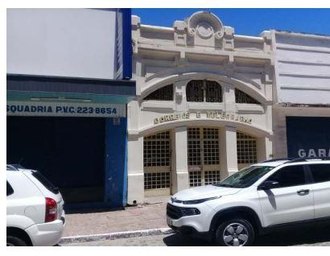 Feirão de Imóveis: Correios realiza leilão de prédio comercial em Jaraguá