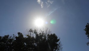 Sol e chuvas fracas marcam o primeiro fim de semana de março em Alagoas
