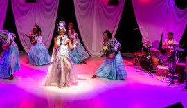 Multiartista alagoano Allexandrëa lança show gratuito no Youtube