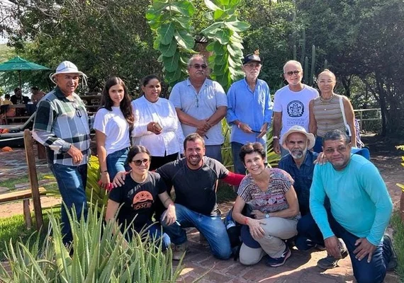 Projeto alagoano que transforma a Caatinga em fonte de renda disputa destaque na COP30