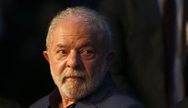 Em mensagem de Natal, Lula lembra vítimas da Covid e das chuvas