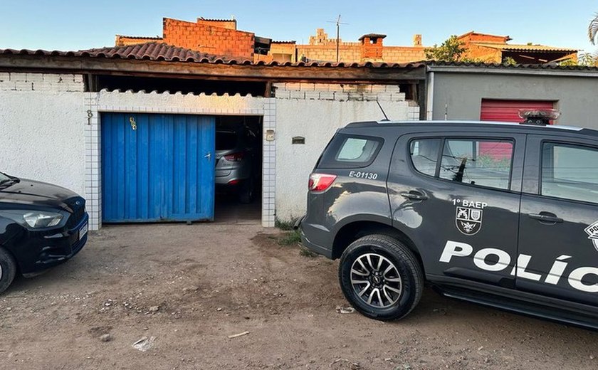 Polícia Federal deflagra segunda fase da Operação Dedo Sujo