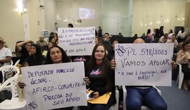 ALE avança no debate sobre canabidiol