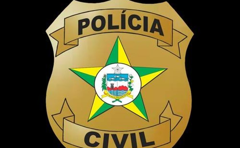 Polícia Civil investiga padrasto suspeito de estuprar enteada de 13 anos