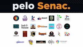 Segmentos da cultura nerd se mobilizam em prol do Sesc/ Senac em Alagoas