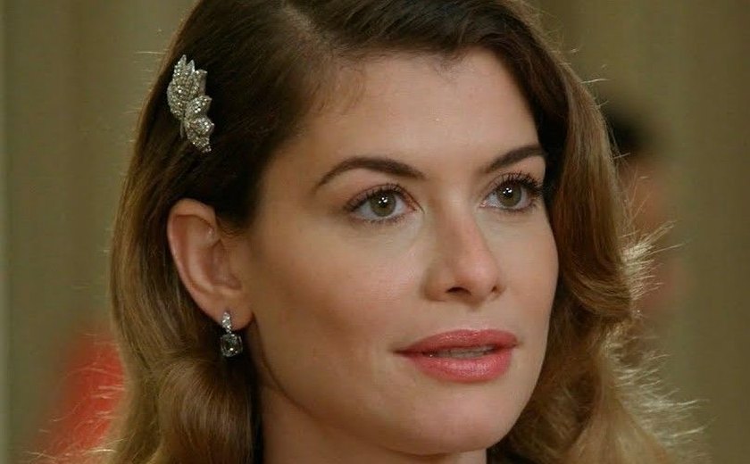 Vem aí! Dora trai Júlia ao transar com Gustavo e se tornar sua aliada