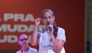 Grupo de Heloísa Helena assume o comando da Rede