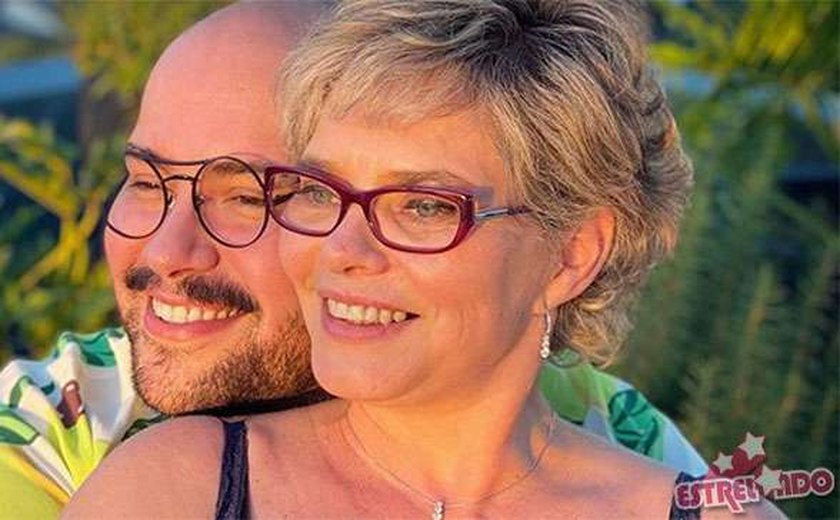 Mãe de Abravanel se pronuncia após revelações sobre a família