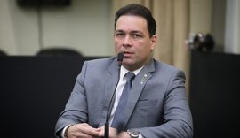 Deputado solicita que órgãos ambientais neguem licença para instalação de tanques de ácido sulfúrico no Porto de Maceió