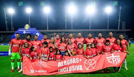 Governo de Alagoas reforça compromisso da inclusão de pessoas com deficiência