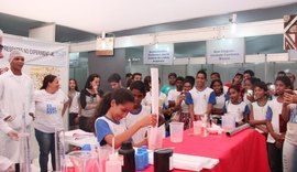 Feira de Ciências da Educação Básica de Alagoas conta com programação gratuita