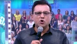 Geraldo Luís alfineta famosos na TV: 'Sinto nojo da ostentação'