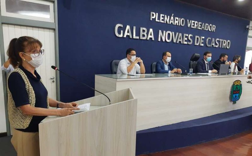 Comerciantes de bairros atingidos por instabilidade de solos participam de audiência