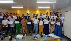 I Encontro de Vereadores da Zona da Mata atrai parlamentares interessados em qualificação