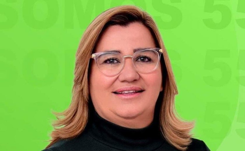 MP processa e pede afastamento de prefeita de Porto Calvo por fraude à licitação