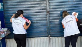 Vigilância Sanitária interdita mais uma farmácia irregular em Maceió