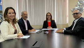 Arsal elege Andresa Pedrosa como vice-presidente, reforçando a equidade de gênero na autarquia