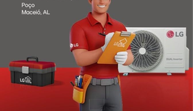 Maceió recebe Roadshow LG para instaladores no dia 22 de julho