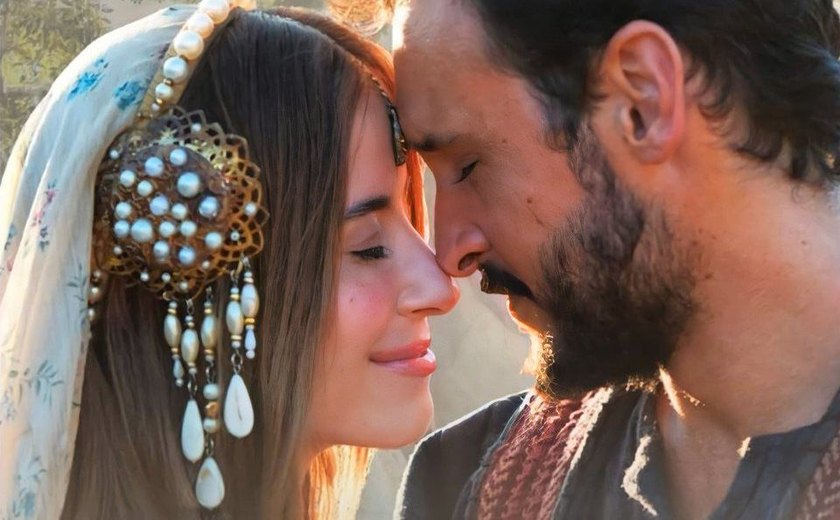 Deus promete a Rebeca gravidez de gêmeos e faz alerta sobre Esaú e Jacó