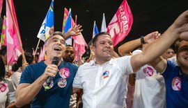 Rafael Brito propõe criação de Polo Industrial no Benedito Bentes
