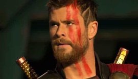 Ator diz que 'Vingadores 4' pode ser seu último filme como Thor