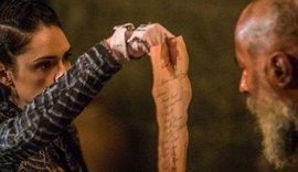 'Novo Mundo': Anna procura Fred Sem Alma para desmascarar Thomas