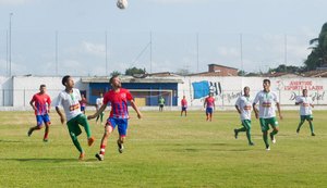 Disputa do campeonato municipal gera emoção entre desportistas de Atalaia/AL