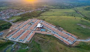 Meta do governo é contratar 2 milhões de moradias populares até 2026