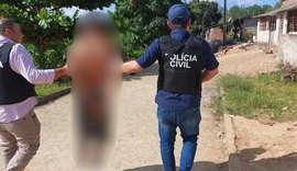Operação Inoculação prende integrantes de organização criminosa em União dos Palmares