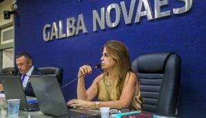 Reinserção no mercado de trabalho e segurança nos bairros são debatidas na Câmara