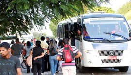 Transporte intermunicipal gera conflito entre Estado e Município