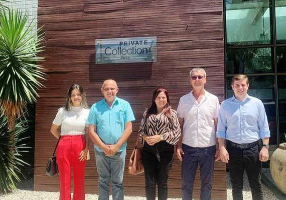 Grupo Ritz recebe alvará de licença para início das obras de novo empreendimento