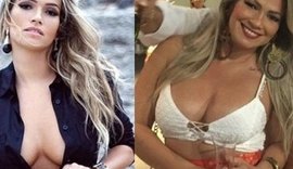 Ex-BBB diz que engordou 15 kg por tristeza: “Comer era o único prazer que eu tinha”